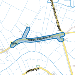 Tsienzerbuorren
