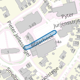 Bûterhoek