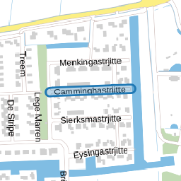 Camminghastrjitte