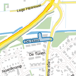 De Ekers