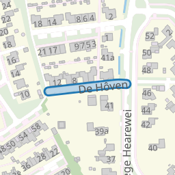 De Hôven