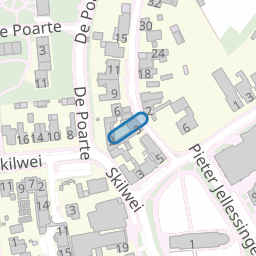 De Poarte