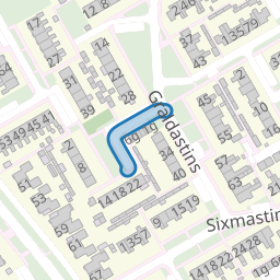 Ferniastins
