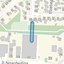 Hagedoarnpaad