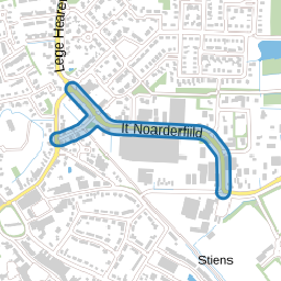 It Noarderfjild