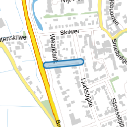 Kwartelstrjitte