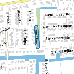 Lege Marren