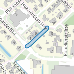 Lysterbeipaad