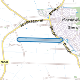 Nijlânsdyk