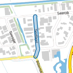 Seefûgel