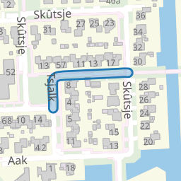 Tsjalk