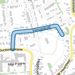 Venusskulp