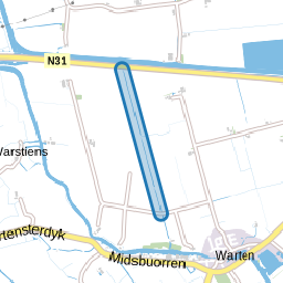 Langemearsterpaad