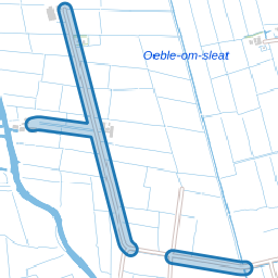 Oeble-om-wei