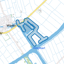 Bûtenstreek