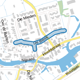 De Bleek