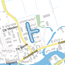 De Greiden