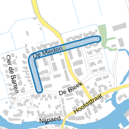 De Mieden