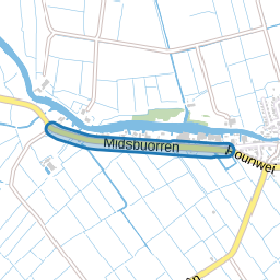 Midsbuorren