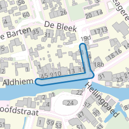 Nijpaed