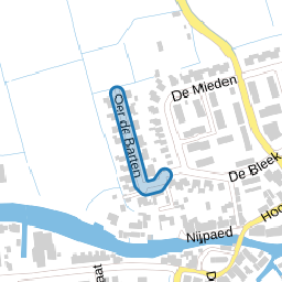 Oer de Barten