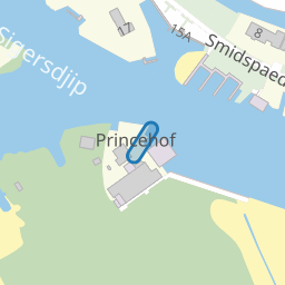 Princehof