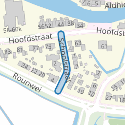 Schoolstraat