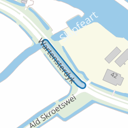 Wartensterdyk