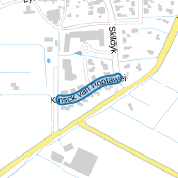 Kinsck van Roptawei