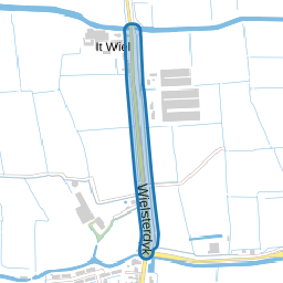 Wielsterdyk