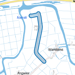 De Trije Hikken