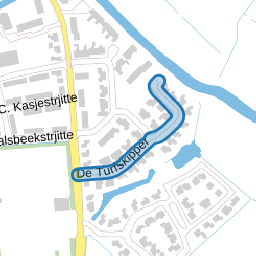 De Turfskipper