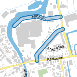 Fricoweg