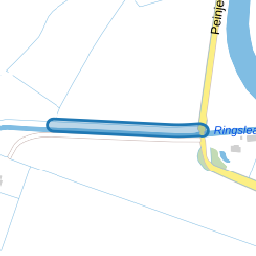Hekkemiedepaad