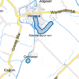Hilleburen
