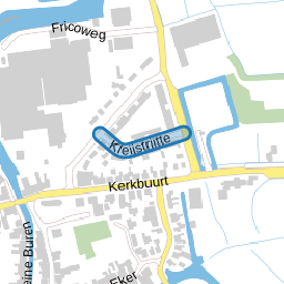 Kleijstrjitte