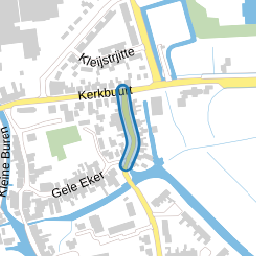 Nieuwe Weg