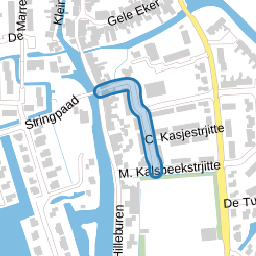 P. Wijbengastrjitte