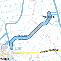 Warstienserdyk