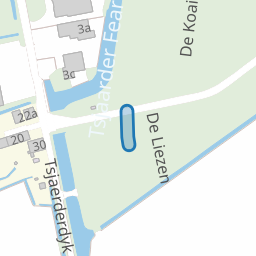 De Liezen