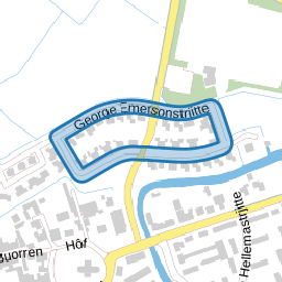 George Emersonstrjitte