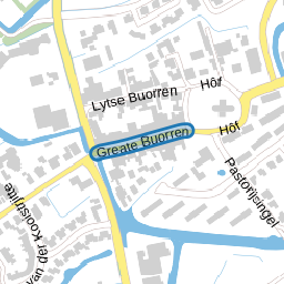 Greate Buorren
