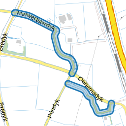 Marwertsterdyk