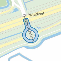 Overijsselselaan