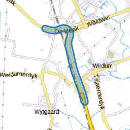 Rijksweg N32