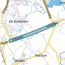 Wâldwei