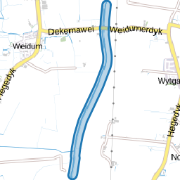 Swettepaad