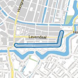 4e Binnenvestgracht