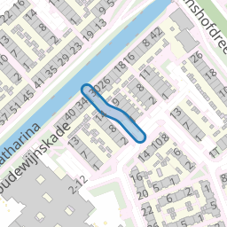 Aagje Dekenstraat