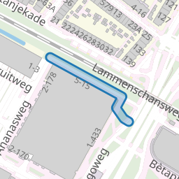 Abrikozenweg